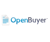 OpenBuyer startup logo
