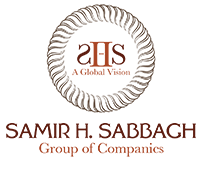 SHS Logo