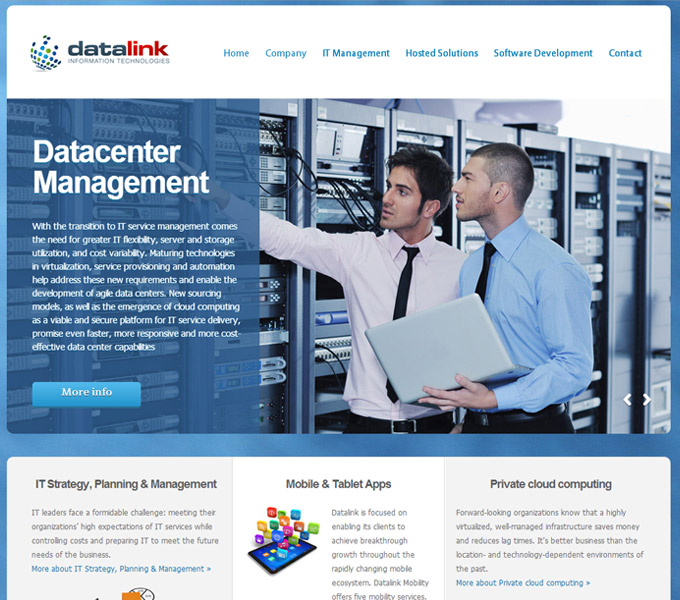 Datalink IT