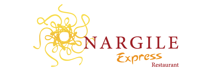 NARGILE Express Restaurant logo