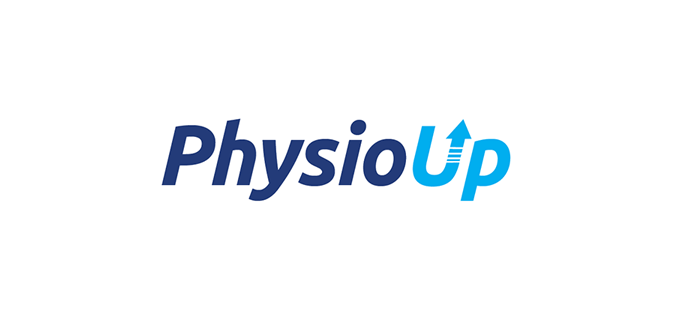 PhysioUp logo