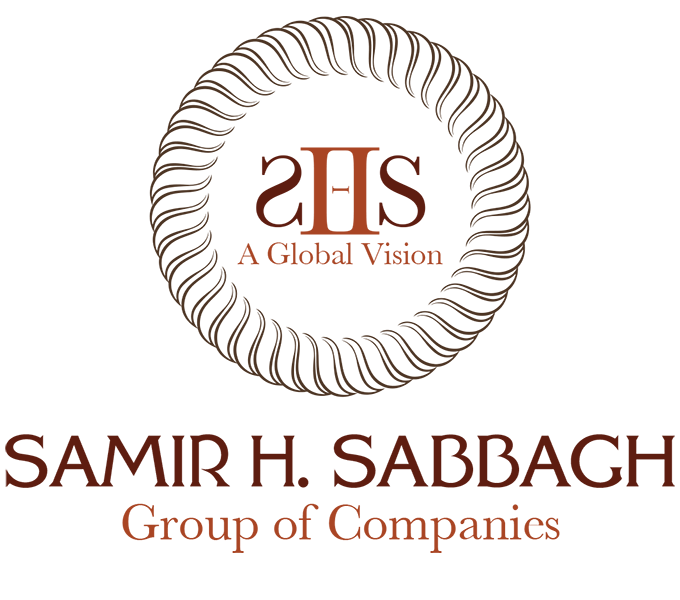 SHS logo